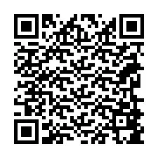 Código QR para número de teléfono +38269885355