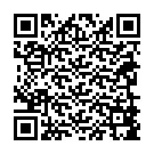 QR-код для номера телефона +38269885442