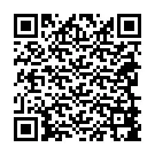 QR код за телефонен номер +38269885466