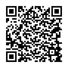 QR-koodi puhelinnumerolle +38269885480