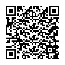 QR-Code für Telefonnummer +38269885491