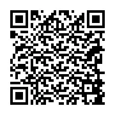 QR Code pour le numéro de téléphone +38269885495