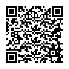 QR-code voor telefoonnummer +38269885528