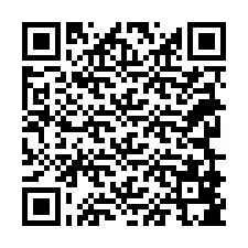 Codice QR per il numero di telefono +38269885531