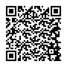 QR-code voor telefoonnummer +38269885532