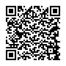 QR-код для номера телефона +38269885638