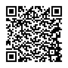 QR kód a telefonszámhoz +38269885670