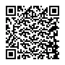 QR-код для номера телефона +38269885710