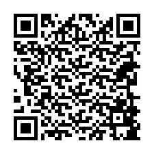 QR код за телефонен номер +38269885747