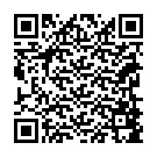 QR-код для номера телефона +38269885755