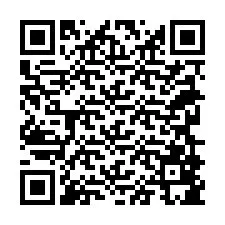 Código QR para número de teléfono +38269885774