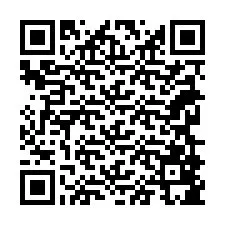 QR-Code für Telefonnummer +38269885775