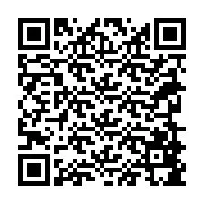 QR-code voor telefoonnummer +38269885780