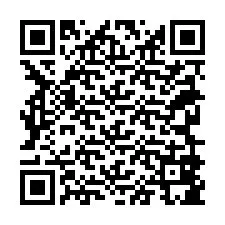 QR kód a telefonszámhoz +38269885830