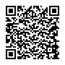 QR Code สำหรับหมายเลขโทรศัพท์ +38269885838