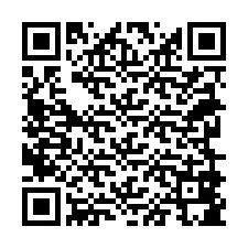 Código QR para número de telefone +38269885894