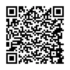 QR Code สำหรับหมายเลขโทรศัพท์ +38269885896