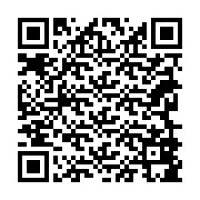 Código QR para número de teléfono +38269885925