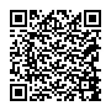 QR-Code für Telefonnummer +38269885961