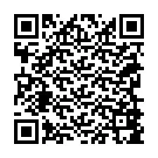 QR kód a telefonszámhoz +38269885964