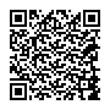 QR Code สำหรับหมายเลขโทรศัพท์ +38269886019