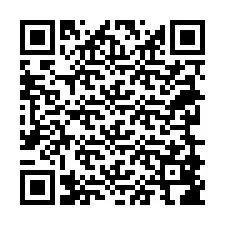 QR Code สำหรับหมายเลขโทรศัพท์ +38269886188