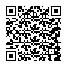 QR Code สำหรับหมายเลขโทรศัพท์ +38269886191