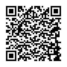 QR-код для номера телефона +38269886304