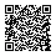 QR код за телефонен номер +38269886311