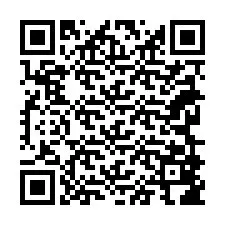 QR Code for Phone number +38269886335