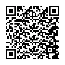 QR Code สำหรับหมายเลขโทรศัพท์ +38269886367