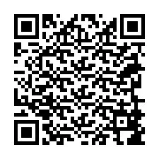 QR Code for Phone number +38269886414