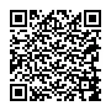 QR Code for Phone number +38269886480