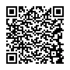 QR Code สำหรับหมายเลขโทรศัพท์ +38269886520