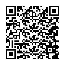 QR Code for Phone number +38269886597