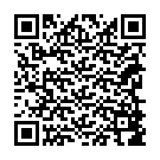 QR-код для номера телефона +38269886665