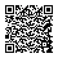 QR-код для номера телефона +38269886691