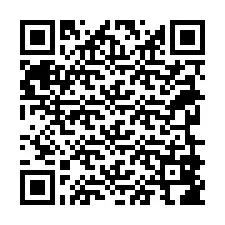 QR Code for Phone number +38269886840