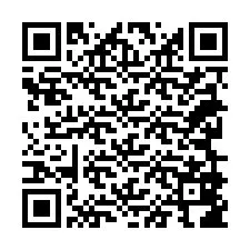 QR-код для номера телефона +38269886939