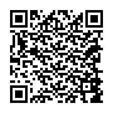 QR Code สำหรับหมายเลขโทรศัพท์ +38269886999