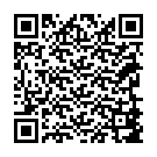 QR Code สำหรับหมายเลขโทรศัพท์ +38269887011