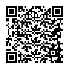 QR Code for Phone number +38269887117