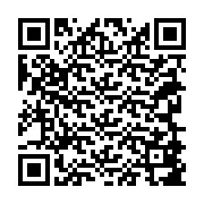 QR-code voor telefoonnummer +38269887130