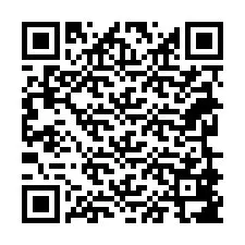 QR Code for Phone number +38269887145