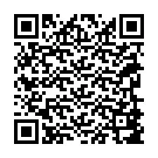 QR Code for Phone number +38269887150