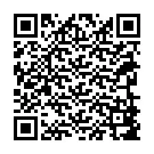 QR Code for Phone number +38269887200