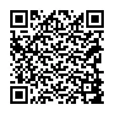 QR Code for Phone number +38269887221