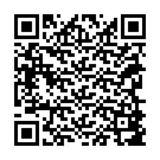 QR Code สำหรับหมายเลขโทรศัพท์ +38269887260