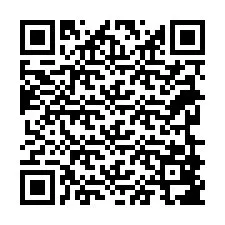 QR Code for Phone number +38269887311