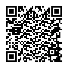 QR-код для номера телефона +38269887391